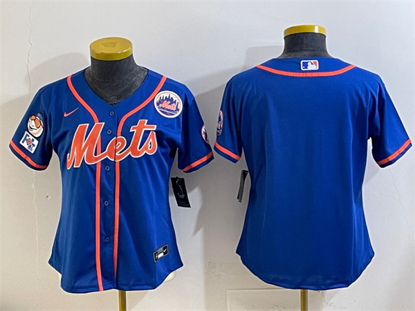 MLB Women Jerseys(2)-1900