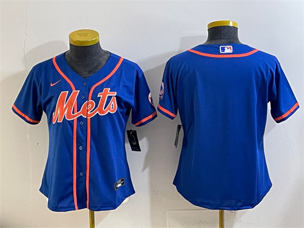 MLB Women Jerseys(2)-1904