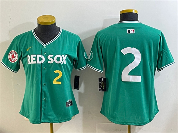 MLB Women Jerseys(2)-1926