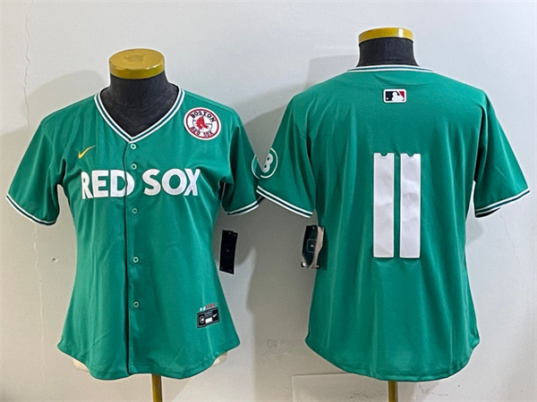 MLB Women Jerseys(2)-1932