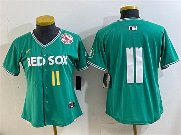 MLB Women Jerseys(2)-1935