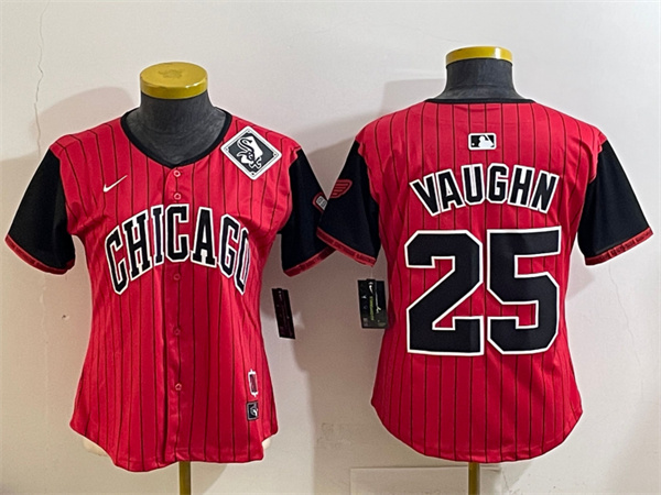 MLB Women Jerseys(2)-1967