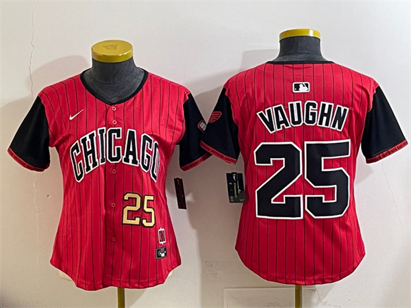 MLB Women Jerseys(2)-1975