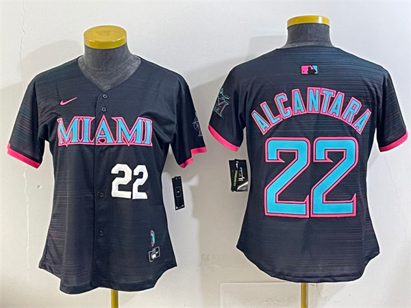 MLB Women Jerseys(2)-2006