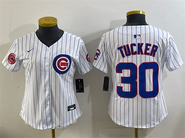 MLB Women Jerseys(2)-2010