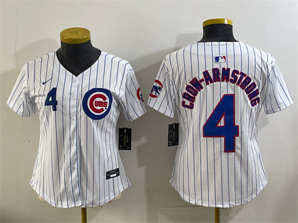 MLB Women Jerseys(2)-2018