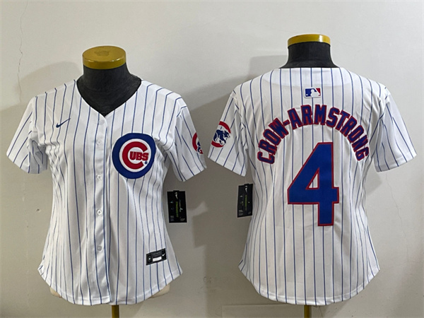 MLB Women Jerseys(2)-2021