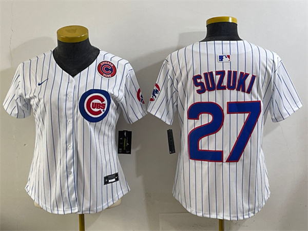 MLB Women Jerseys(2)-2030
