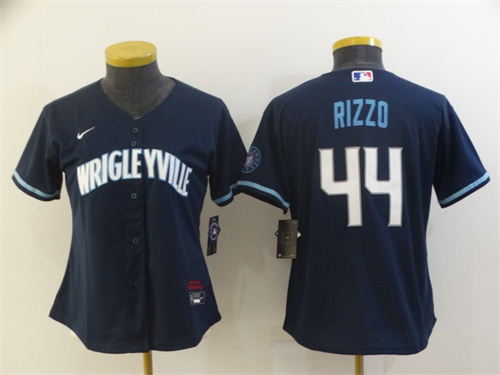 MLB Women Jerseys-278