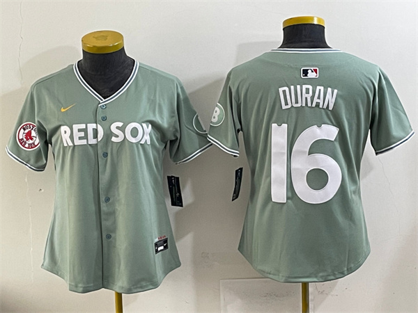 MLB Women Jerseys(2)-2103