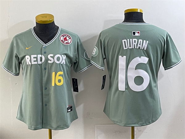 MLB Women Jerseys(2)-2105