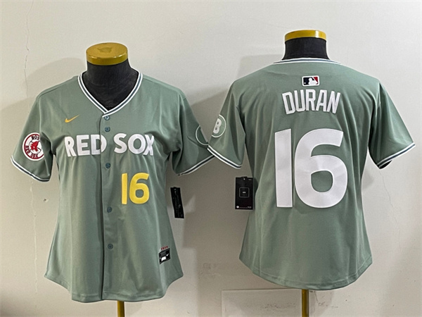 MLB Women Jerseys(2)-2114