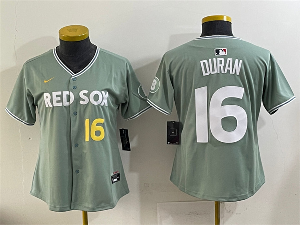 MLB Women Jerseys(2)-2116