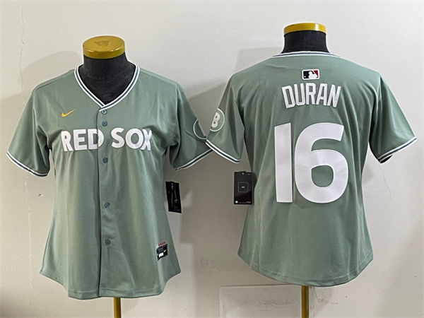 MLB Women Jerseys(2)-2120