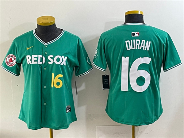 MLB Women Jerseys(2)-2124