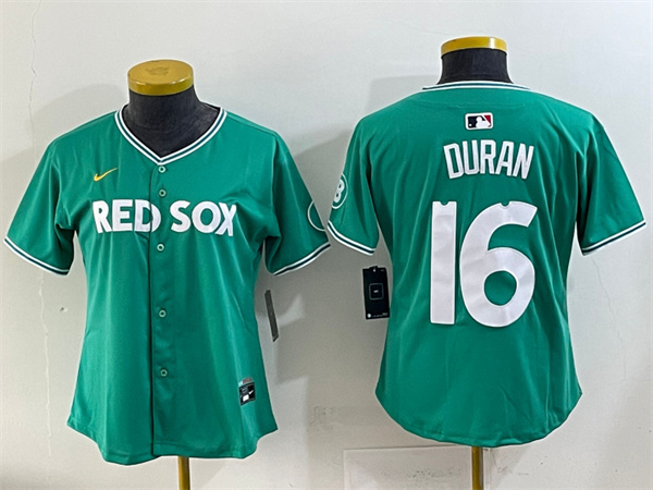 MLB Women Jerseys(2)-2129