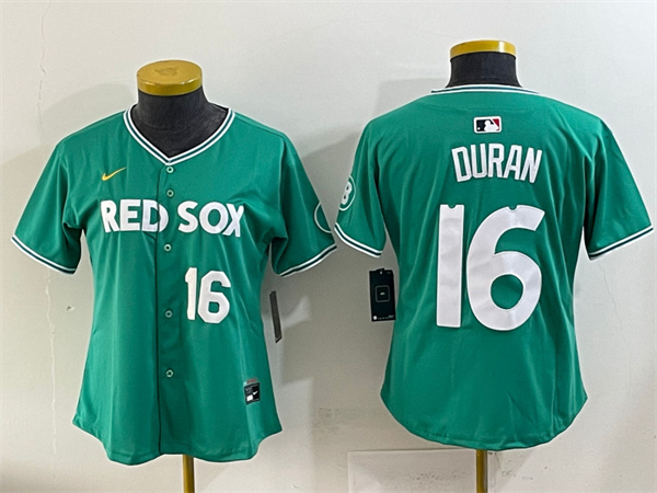 MLB Women Jerseys(2)-2130