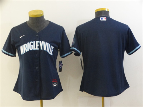 MLB Women Jerseys-279