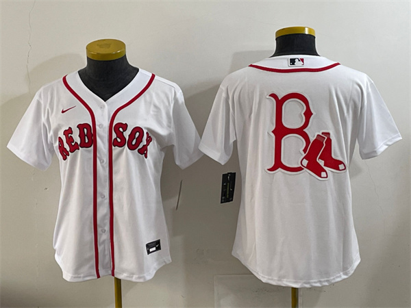 MLB Women Jerseys(2)-2184