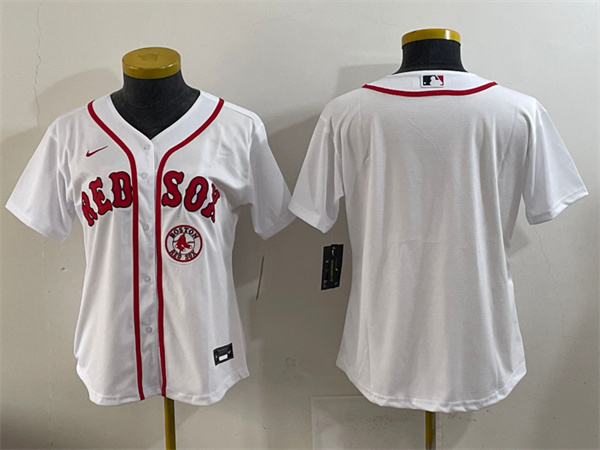 MLB Women Jerseys(2)-2185