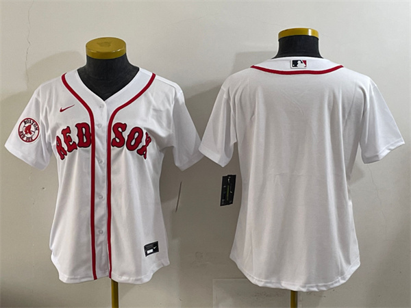 MLB Women Jerseys(2)-2187