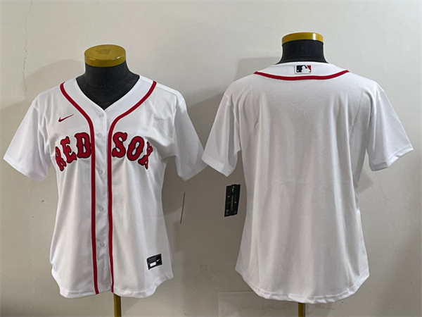 MLB Women Jerseys(2)-2188