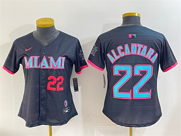 MLB Women Jerseys(2)-2192