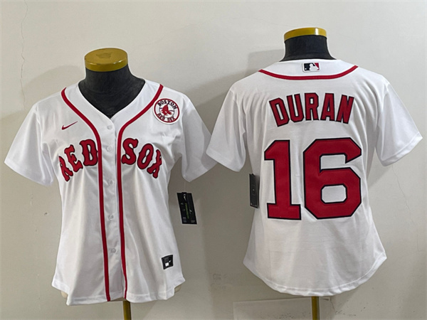 MLB Women Jerseys(2)-2215