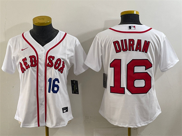 MLB Women Jerseys(2)-2219