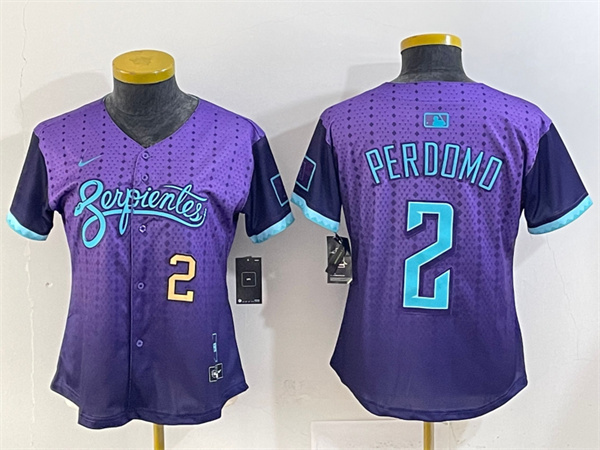 MLB Women Jerseys(2)-2224