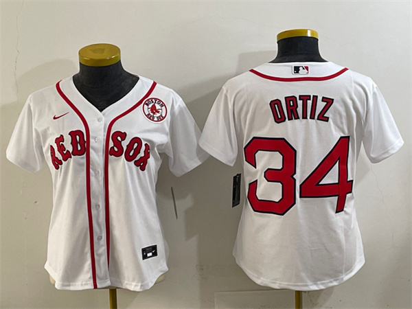 MLB Women Jerseys(2)-2234