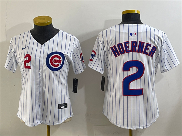 MLB Women Jerseys(2)-2236