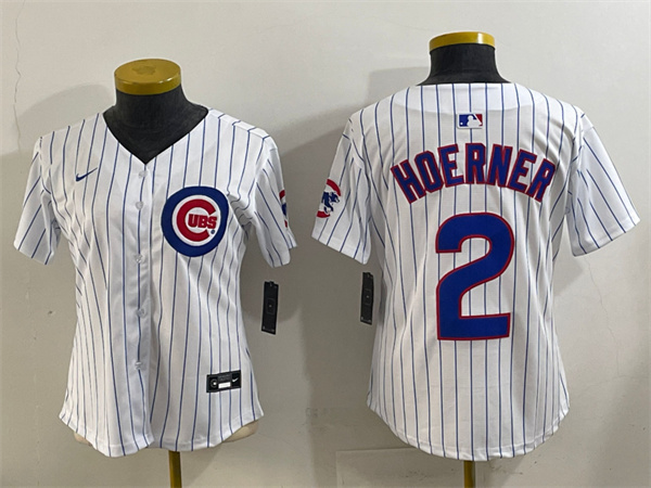 MLB Women Jerseys(2)-2239