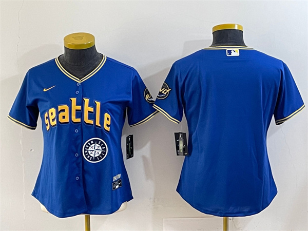 MLB Women Jerseys(2)-2262