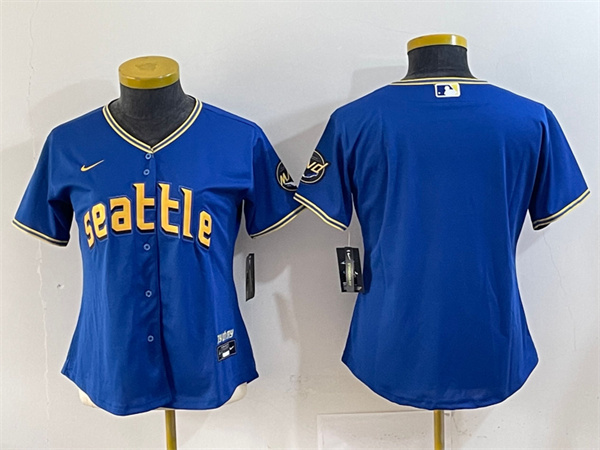 MLB Women Jerseys(2)-2265