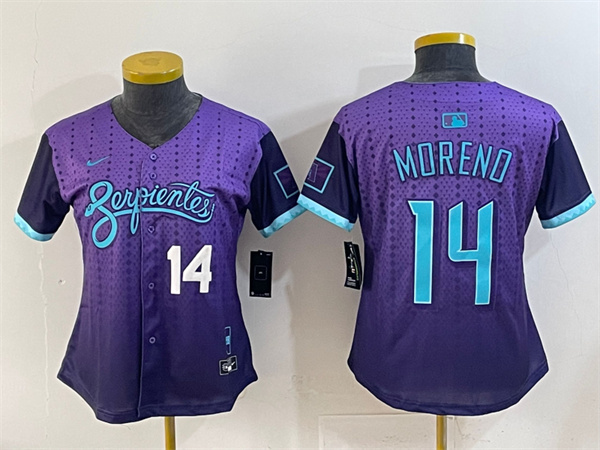 MLB Women Jerseys(2)-2269