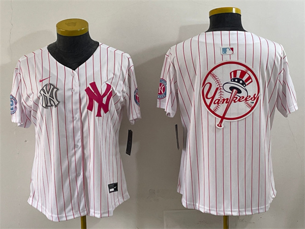 MLB Women Jerseys(2)-2285