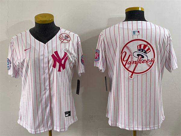 MLB Women Jerseys(2)-2288