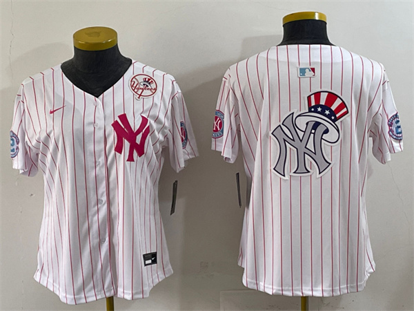 MLB Women Jerseys(2)-2298