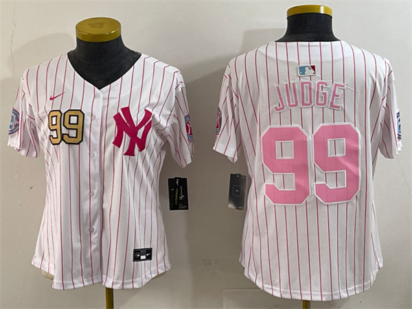 MLB Women Jerseys(2)-2313