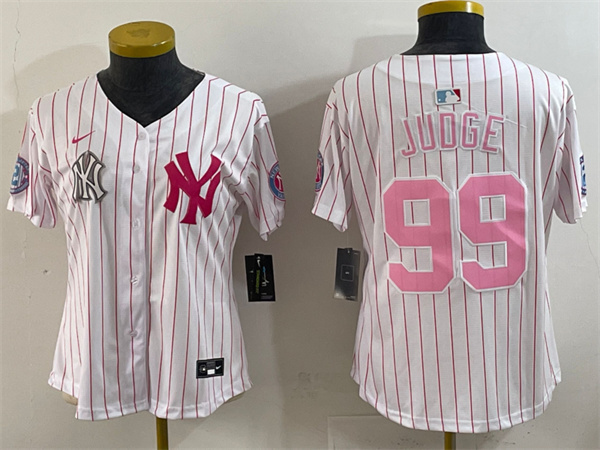 MLB Women Jerseys(2)-2317