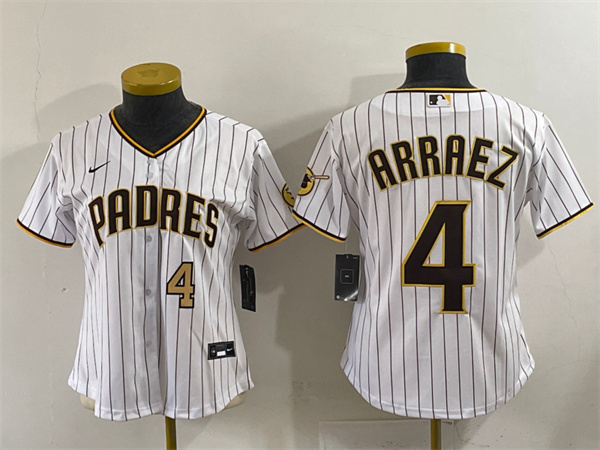 MLB Women Jerseys(2)-2326