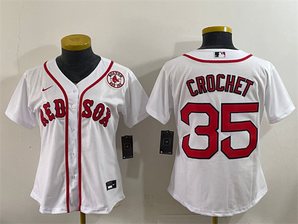 MLB Women Jerseys(2)-2334