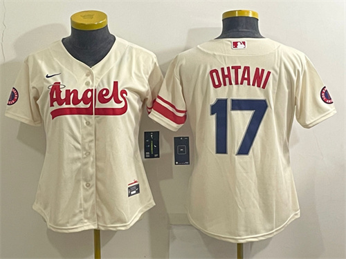 MLB Women Jerseys-296