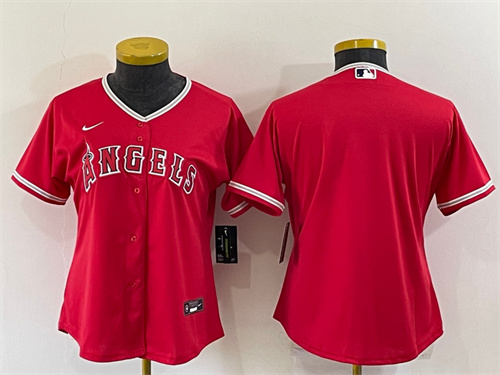 MLB Women Jerseys-304