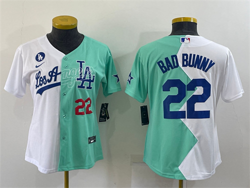 MLB Women Jerseys-333