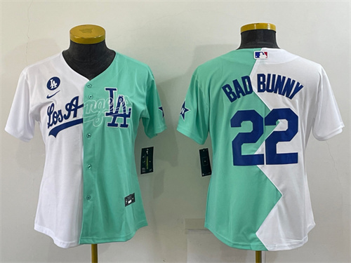 MLB Women Jerseys-334