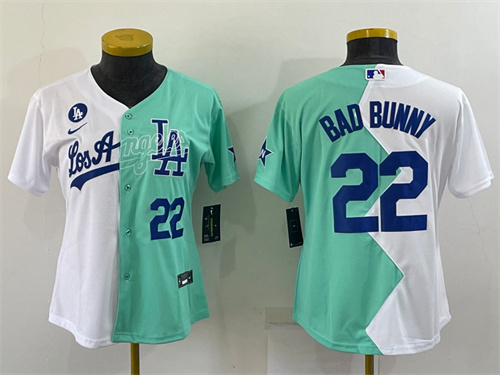 MLB Women Jerseys-335