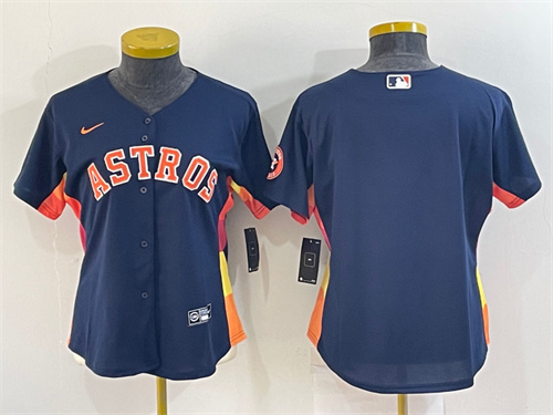 MLB Women Jerseys-339