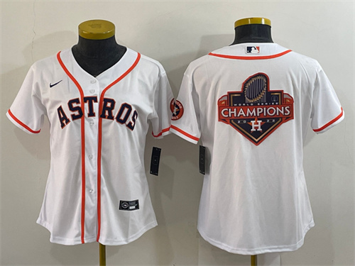 MLB Women Jerseys-342